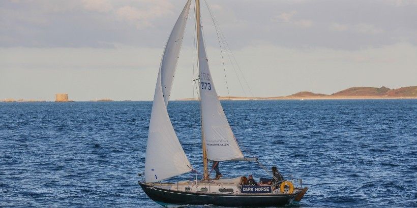 The iconic Guernsey sailing series returns for the 14th year