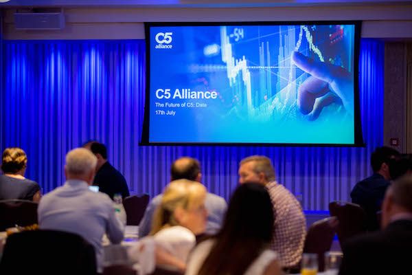 BDO and C5 Alliance present a Future Vision of Technology