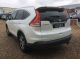 Honda CRV EX Petrol Auto 