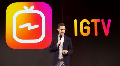 Instagram launches mobile video service IGTV