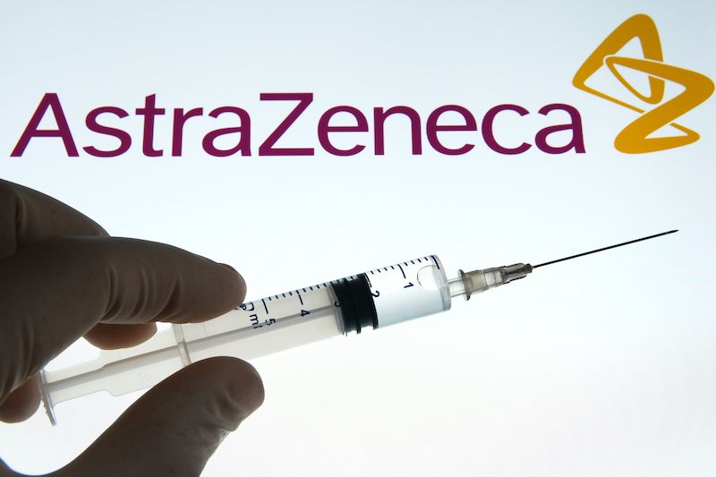 Guernsey plans for second Covid-19 vaccine after UK authorises AstraZeneca