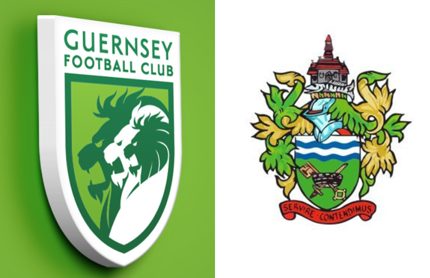 WATCH: Ruthless Chertsey Town take the game away from Guernsey FC as Loaring hits 100 mark