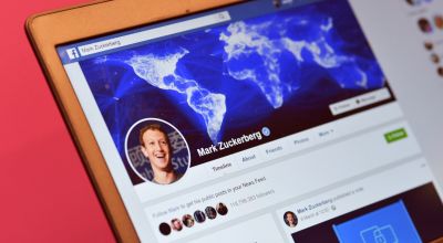 Facebook’s Mark Zuckerberg turns to podcasting