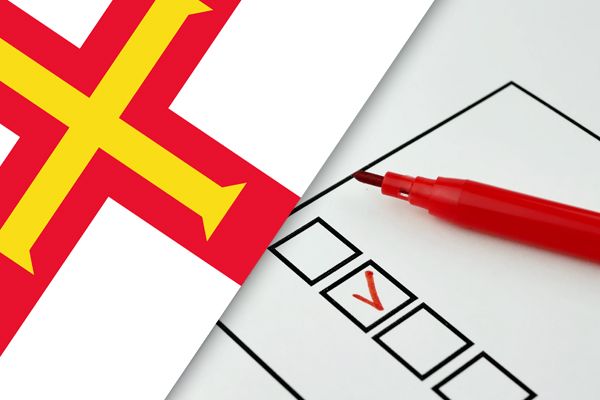 Referendum on Guernsey’s voting system: Appointment of the Campaign Group Assessments’ Panel