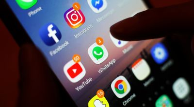 Staying off social media doesn’t protect privacy, study claims