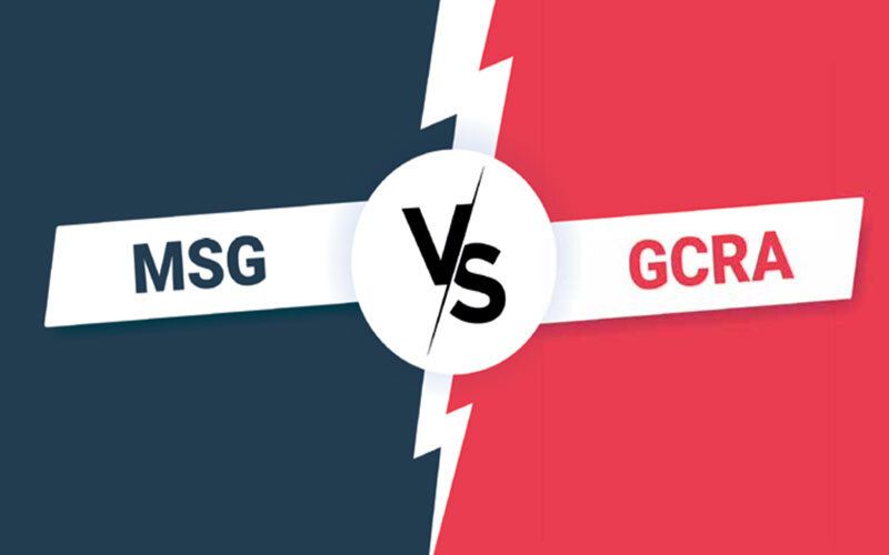 FOCUS: MSG v GCRA - Fighting the Regulator