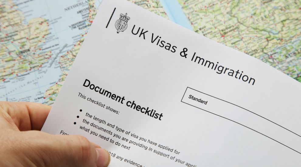 Home reassures over UK immigration changes