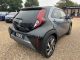 Toyota Aygo X Edge Auto + Parking Pack 