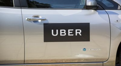 Uber wants to resume testing of self-driving cars on public roads