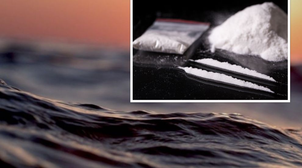 Guernsey Border Agency monitoring two tonne cocaine wash-up in France