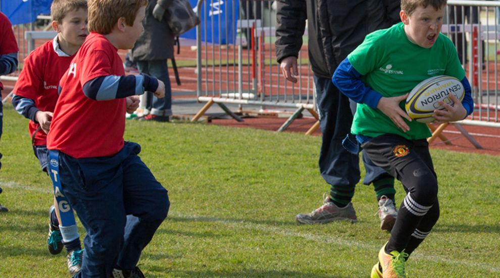 Canaccord Genuity Wealth Management Annual Schools’ Tag Rugby Festival will be biggest yet