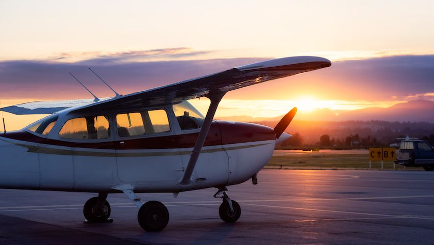 10 years on: The Guernsey Aircraft Registry