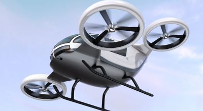 A degree in flying car engineering is launching online next month