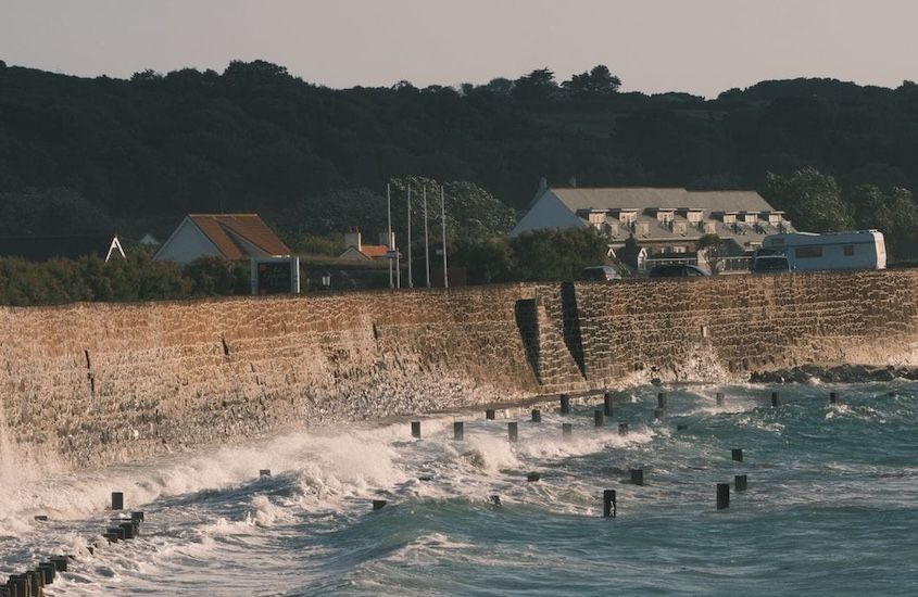 Guernsey Mind Investec 10k Challenge set to take place this Sunday