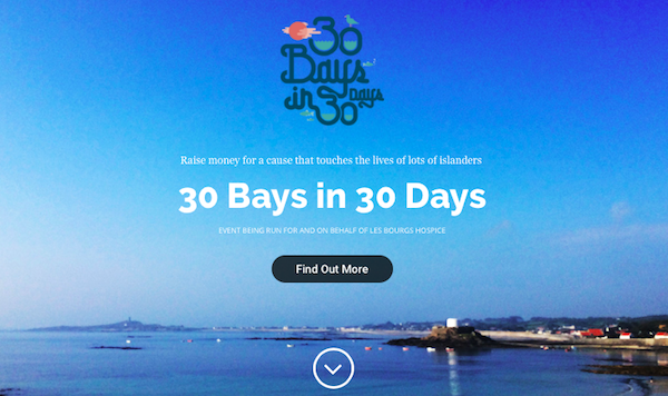 30 Bays in 30 Days