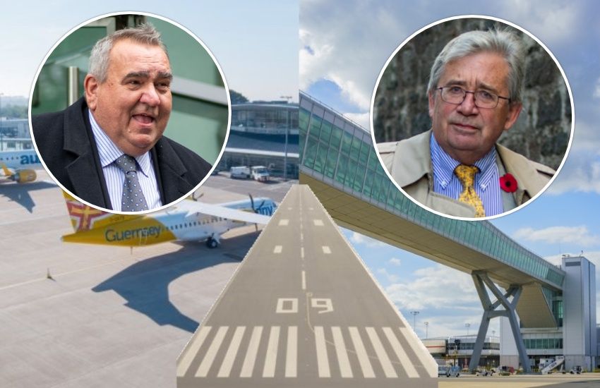 Fresh fight for runway extension