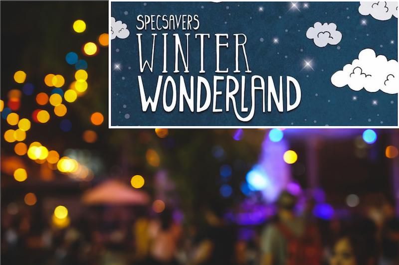 23rd Winter Wonderland brings Christmas cheer