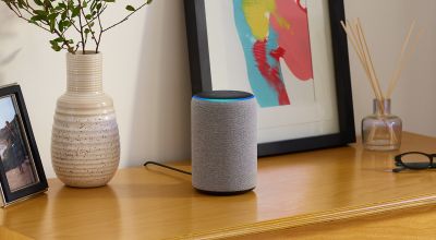 Amazon adds Alexa feature to change subject during Christmas arguments