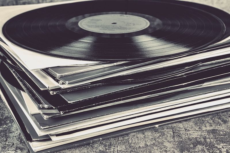 Local music lovers invited to inaugural record fair