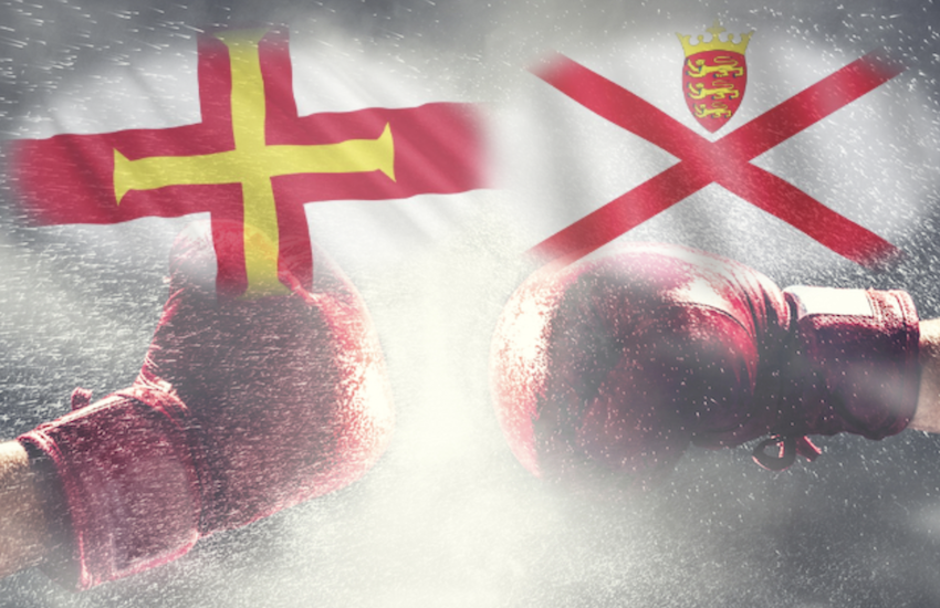 New dawn for CI boxing as islands join forces in Liverpool