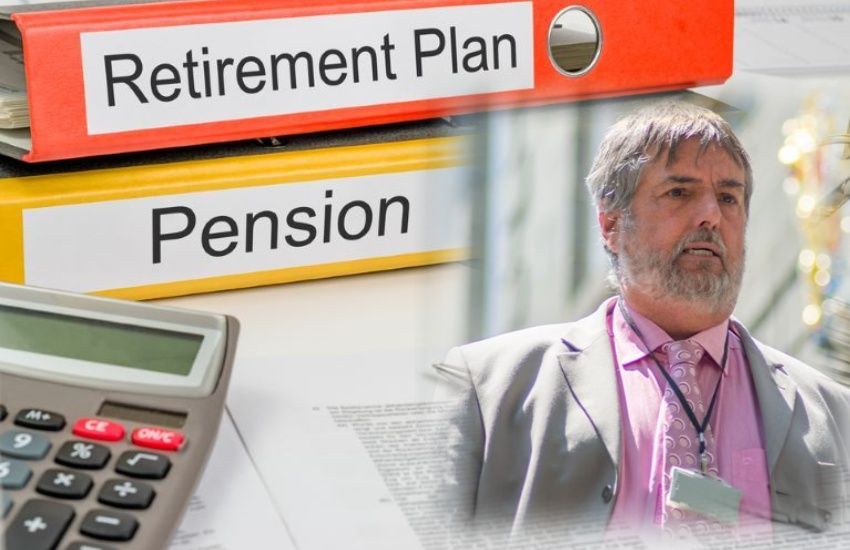 ESS boss confident of getting final approval for new pension scheme