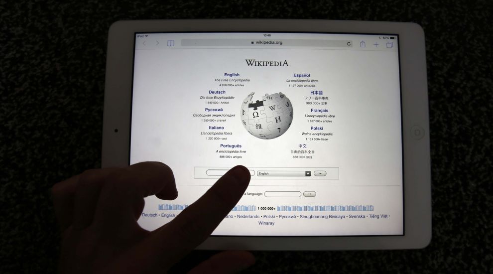 Turkish court considering Wikipedia appeal against ban