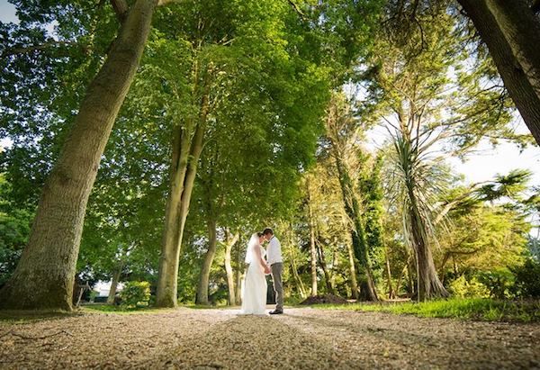 Views on wedding venues sought in consultation