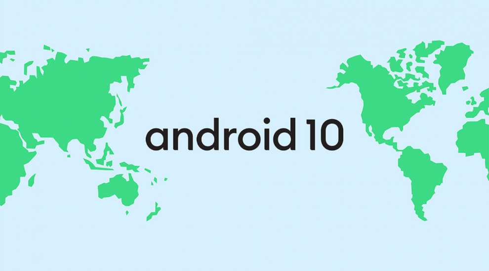 Google to ditch dessert names with release of Android 10