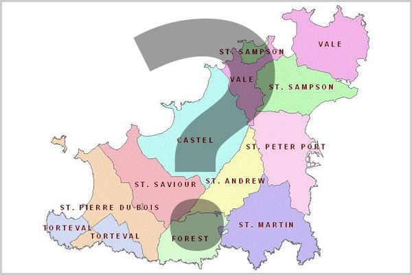 Are Douzaines the key to parish representation in a world of Island Wide Voting?