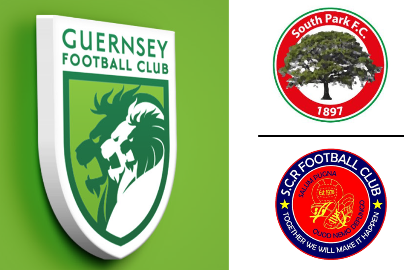 WATCH: Guernsey FC extend unbeaten run to three games