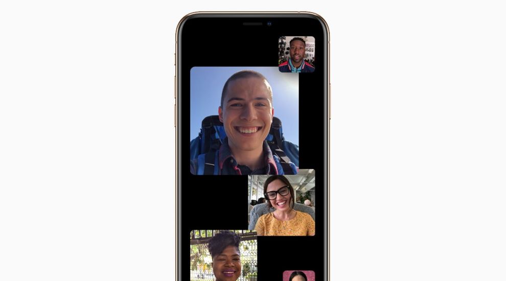 Apple brings Group FaceTime, new emojis and dual SIM support in iOS update