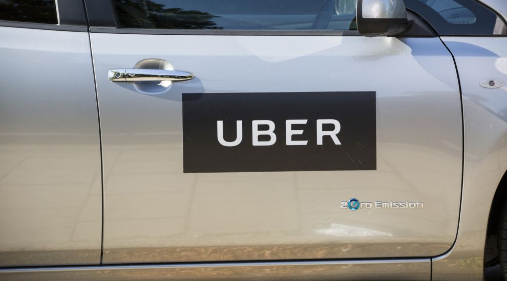 Uber heads in new direction with Toyota on self-driving cars