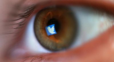 Content on social networks contributes to radicalisation, says Twitter chief