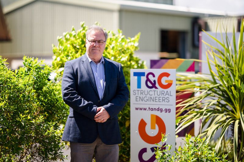 “Wealth of real-world skills” joining T&G Structural Engineers