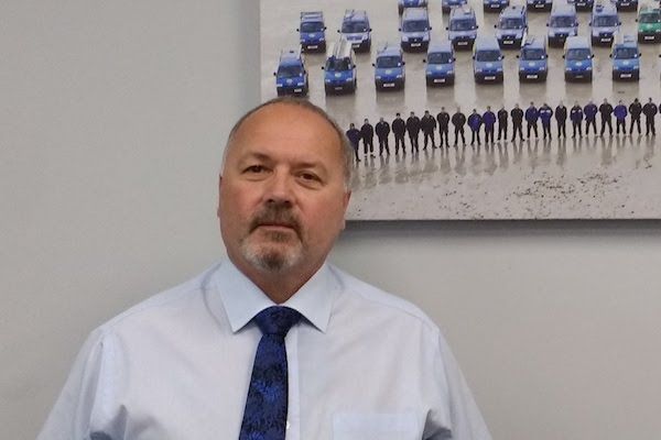 AFM appoints new commercial manager