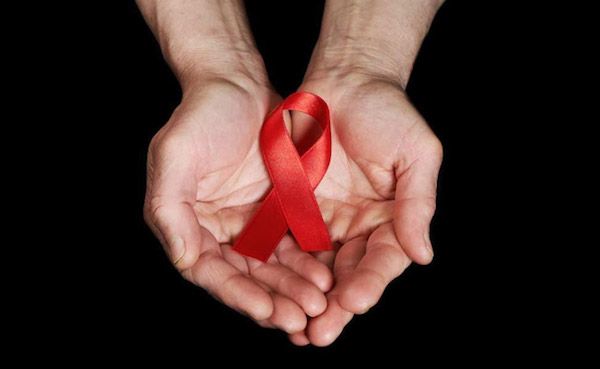 Rise in HIV numbers year-on-year