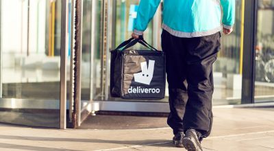 Deliveroo to allow customers to order from different restaurants on the same order