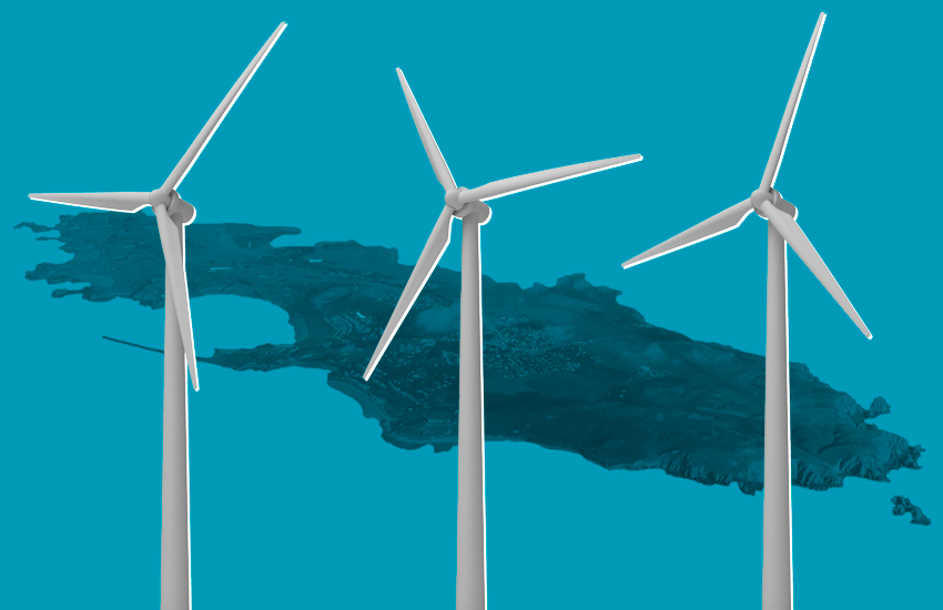 INSIGHT: Alderney’s renewable future