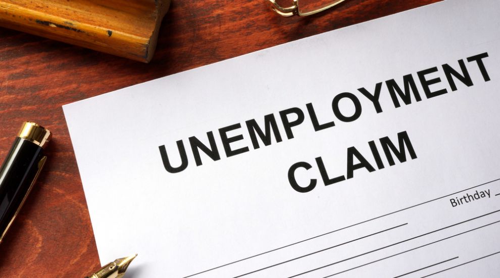 Unemployment and benefit claims up