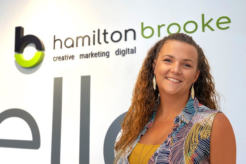 Experienced magazine Editor joins Hamilton Brooke