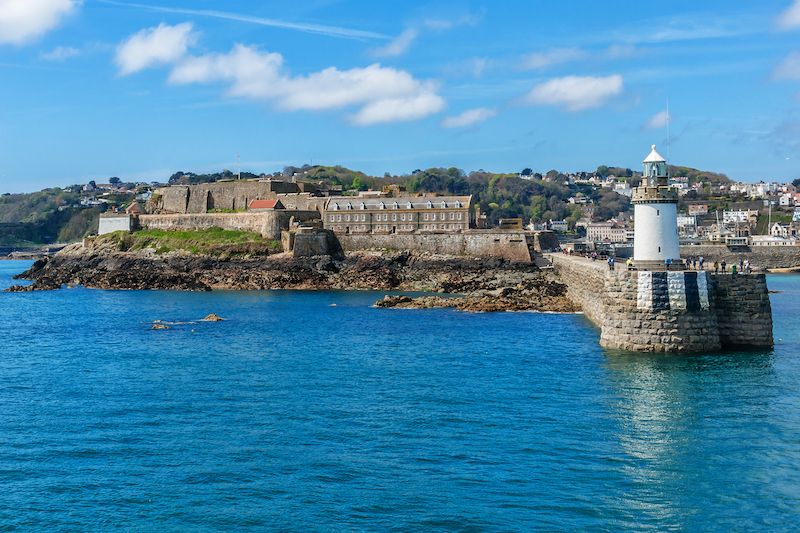 Guernsey becomes market-leading jurisdiction for captive solutions to pension schemes