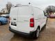 Toyota Proace Icon Medium Panel Van 1.5 Diesel Manual 120hp 