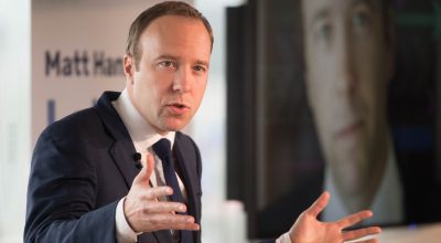 Matt Hancock bids to nurture more ‘unicorn’ companies