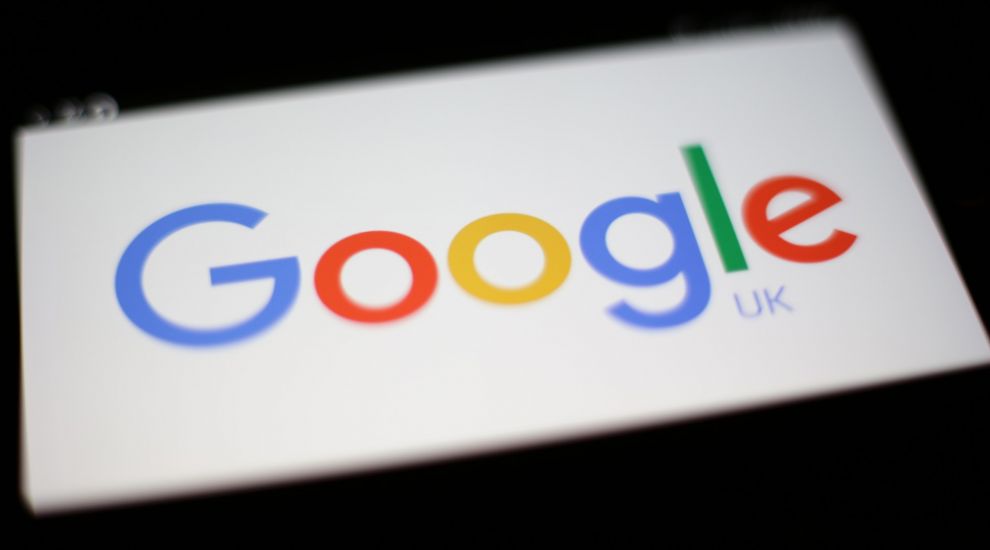 Google sacks 48 people over sexual misconduct claims