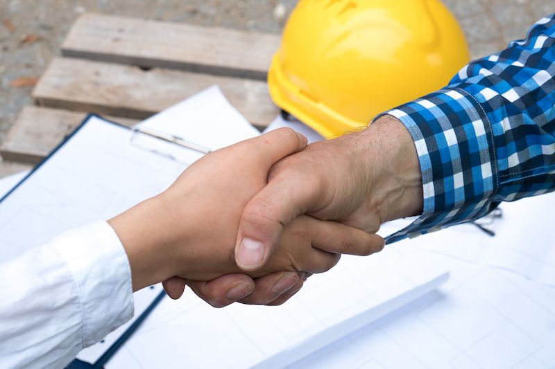 New deal agreed for apprenticeship scheme