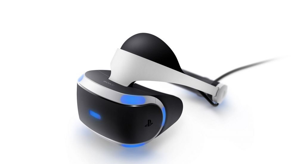 Sony sells three million PlayStation VR headsets