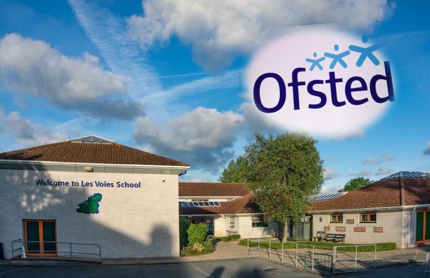 Ofsted deliver poor ratings for Les Voies