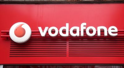 Vodafone adverts banned over speed guarantee