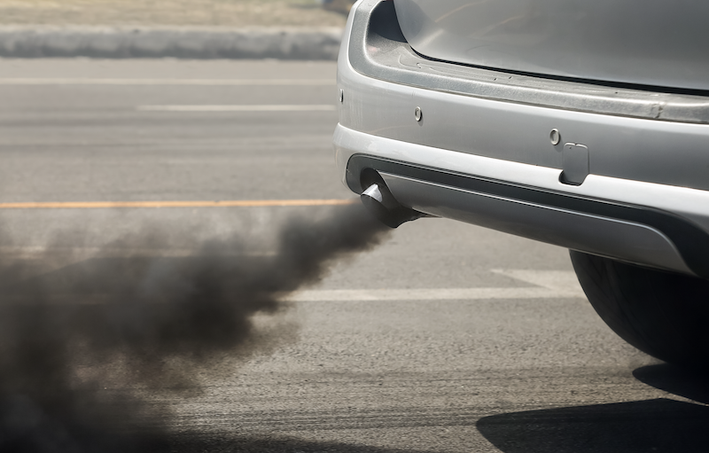 Most polluting vehicles set to be charged more