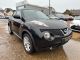 Nissan Juke 1.6 Tekna 